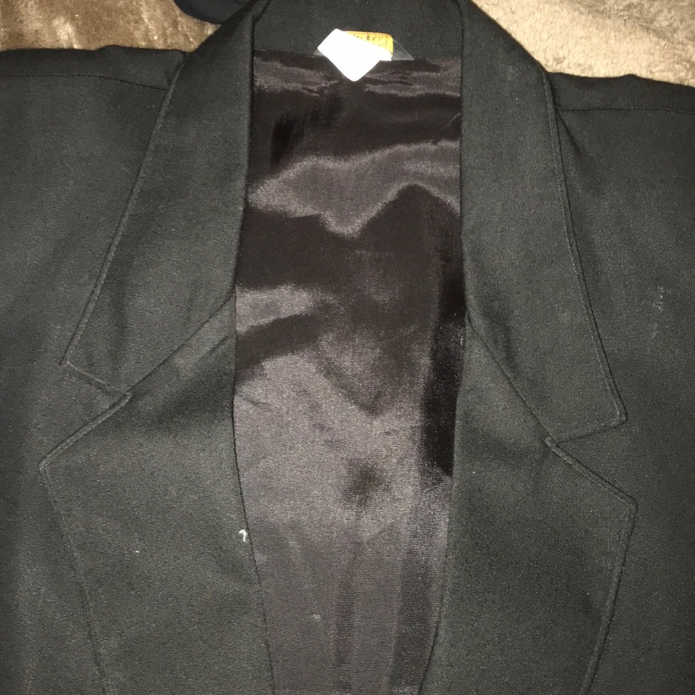 Men’s Cotler jacket